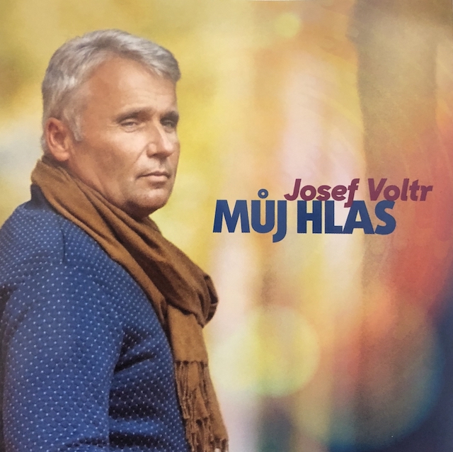 Josef Voltr - Muj hlas